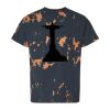 Bleach Wash T-Shirt Thumbnail