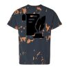 Bleach Wash T-Shirt Thumbnail