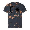 Bleach Wash T-Shirt Thumbnail