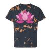 Bleach Wash T-Shirt Thumbnail