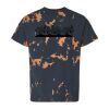 Bleach Wash T-Shirt Thumbnail