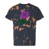 Bleach Wash T-Shirt Thumbnail