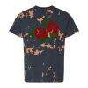 Bleach Wash T-Shirt Thumbnail