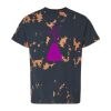 Bleach Wash T-Shirt Thumbnail