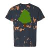 Bleach Wash T-Shirt Thumbnail