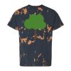 Bleach Wash T-Shirt Thumbnail