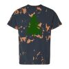 Bleach Wash T-Shirt Thumbnail