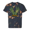 Bleach Wash T-Shirt Thumbnail