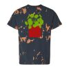 Bleach Wash T-Shirt Thumbnail