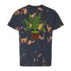 Bleach Wash T-Shirt Thumbnail