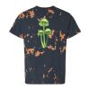 Bleach Wash T-Shirt Thumbnail