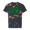 Bleach Wash T-Shirt Thumbnail