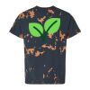 Bleach Wash T-Shirt Thumbnail