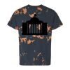 Bleach Wash T-Shirt Thumbnail