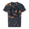 Bleach Wash T-Shirt Thumbnail