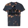 Bleach Wash T-Shirt Thumbnail