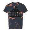 Bleach Wash T-Shirt Thumbnail