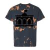 Bleach Wash T-Shirt Thumbnail