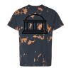 Bleach Wash T-Shirt Thumbnail