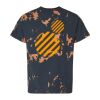 Bleach Wash T-Shirt Thumbnail