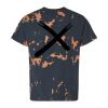 Bleach Wash T-Shirt Thumbnail