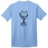 Core Cotton Tee Thumbnail