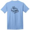 Core Cotton Tee Thumbnail