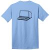 Core Cotton Tee Thumbnail