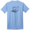 Core Cotton Tee Thumbnail
