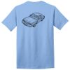 Core Cotton Tee Thumbnail