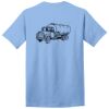 Core Cotton Tee Thumbnail