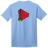 Core Cotton Tee Thumbnail