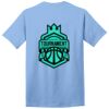 Core Cotton Tee Thumbnail