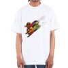 Adult 7.5 oz., Max Heavyweight T-Shirt Thumbnail
