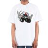 Adult 7.5 oz., Max Heavyweight T-Shirt Thumbnail