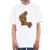 Adult 7.5 oz., Max Heavyweight T-Shirt Thumbnail
