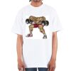 Adult 7.5 oz., Max Heavyweight T-Shirt Thumbnail