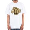 Adult 7.5 oz., Max Heavyweight T-Shirt Thumbnail