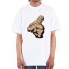 Adult 7.5 oz., Max Heavyweight T-Shirt Thumbnail