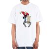 Adult 7.5 oz., Max Heavyweight T-Shirt Thumbnail