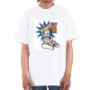 Adult 7.5 oz., Max Heavyweight T-Shirt Thumbnail