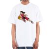 Adult 7.5 oz., Max Heavyweight T-Shirt Thumbnail