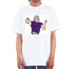 Adult 7.5 oz., Max Heavyweight T-Shirt Thumbnail