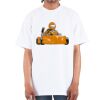 Adult 7.5 oz., Max Heavyweight T-Shirt Thumbnail