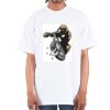 Adult 7.5 oz., Max Heavyweight T-Shirt Thumbnail