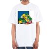 Adult 7.5 oz., Max Heavyweight T-Shirt Thumbnail