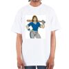 Adult 7.5 oz., Max Heavyweight T-Shirt Thumbnail