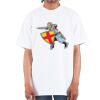 Adult 7.5 oz., Max Heavyweight T-Shirt Thumbnail