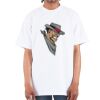 Adult 7.5 oz., Max Heavyweight T-Shirt Thumbnail