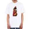 Adult 7.5 oz., Max Heavyweight T-Shirt Thumbnail